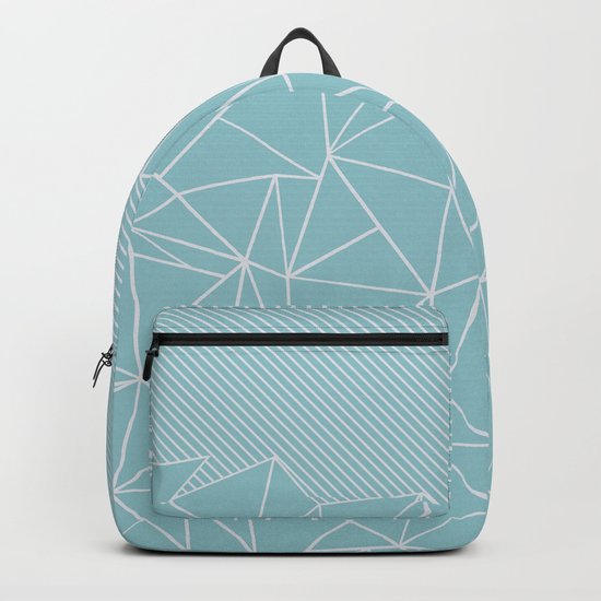Ab Lines 45 Sea Backpack
