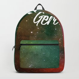 Geronimo Backpack