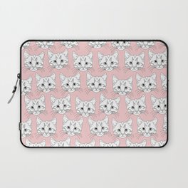 a lot of cats Laptop Sleeve
