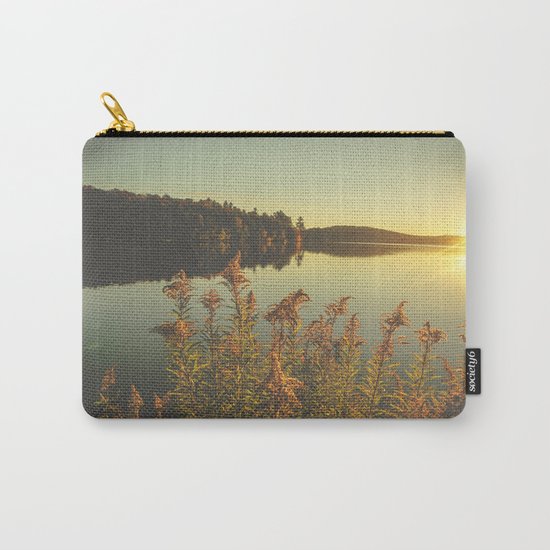 Daybreak Carry-All Pouch