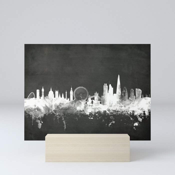 Mini Art Print