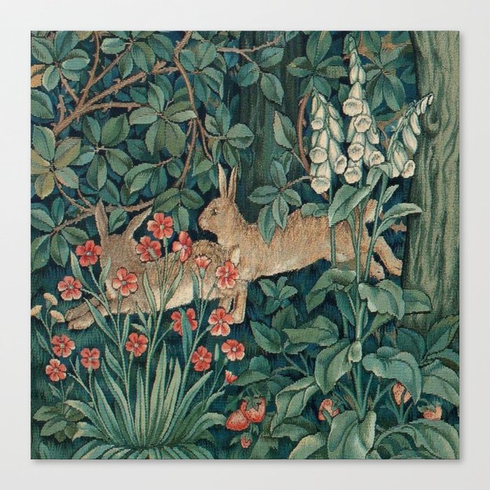 Canvas Print