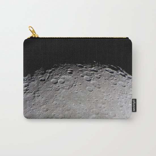 Moon Carry-All Pouch