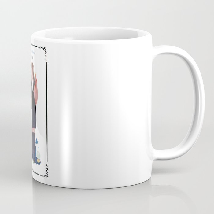 nan Coffee Mug