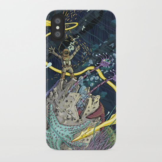 Big Life iPhone Case