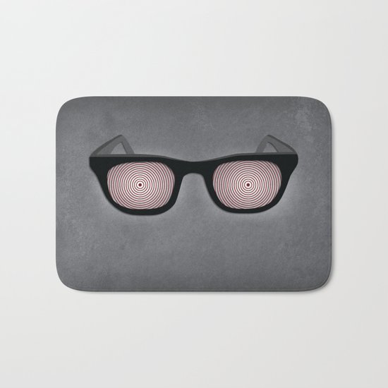 radiology Bath Mat