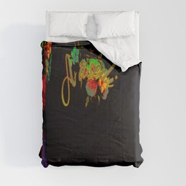 ausedi Comforter | Graphicdesign, Digital, Affiliate 