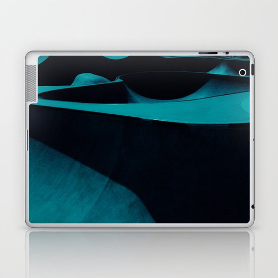 Bowls Laptop & iPad Skin