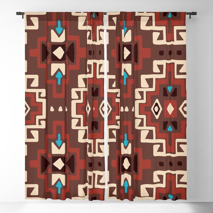 Blackout Curtain