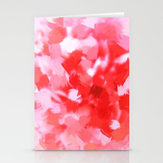 BLOSSOMS Stationery Cards