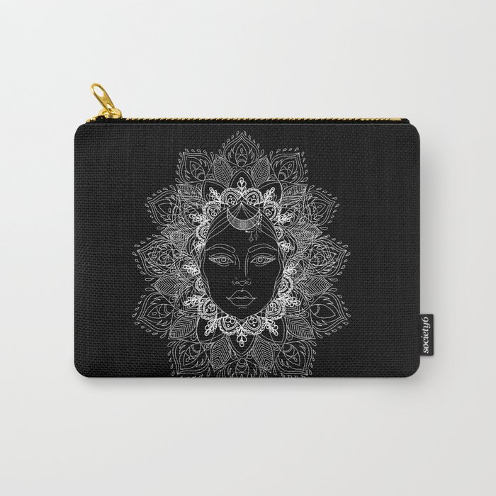 Priestess Carry-All Pouch