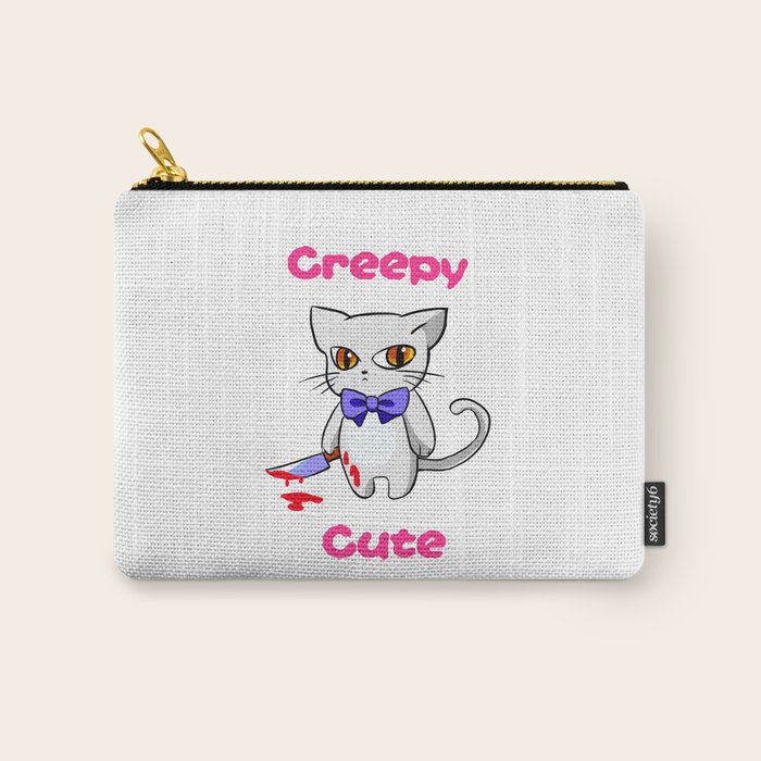 kitten carrying pouch