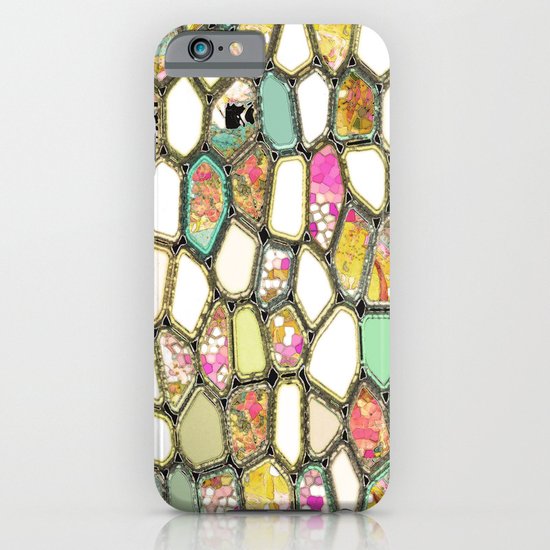 Cells iPhone & iPod Case