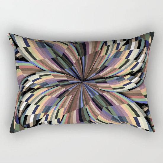 Love Affair Rectangular Pillow