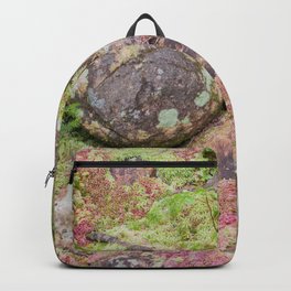 Moss Backpack