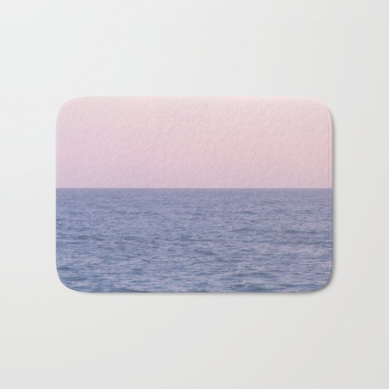Sea Change Bath Mat