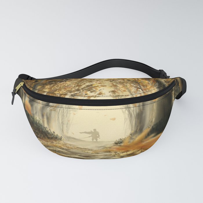 Ghost of Tsushima Fanny Pack