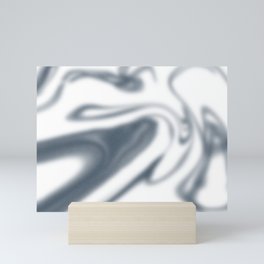 MELTING Mini Art Print