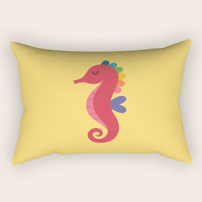Rectangular Pillow