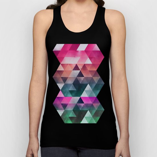 ryzylvv Unisex Tank Top