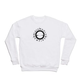 Black Hole Empire Crewneck Sweatshirt