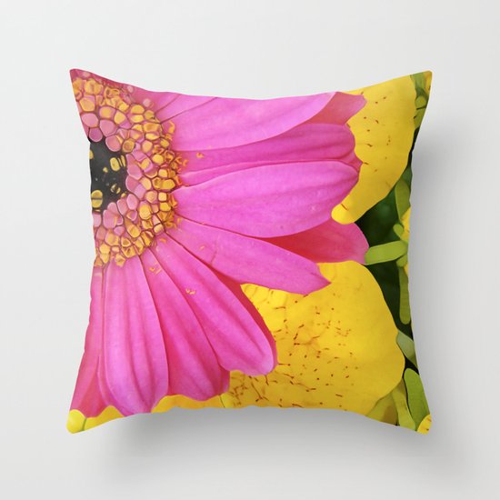STELLA!!!!!!!! Throw Pillow