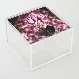 Dragon Ball Super  Acrylic Box