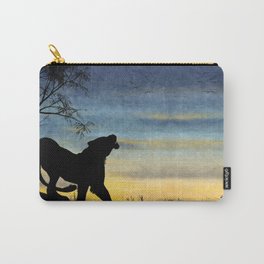 Sunrise Carry-All Pouch