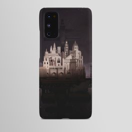 Archive of the Universe Android Case