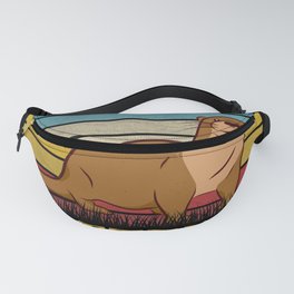 Funny Rise By Lifting Otters Sea Otter Fanny Pack | Funny, Ottermask, Menottershirt, Boysottershirt, Otterloveshirt, Ottermom, Funnyotter, Otter, Ottergift, Graphicdesign 