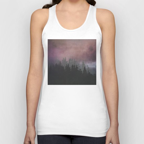 last love Unisex Tank Top