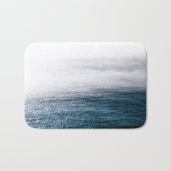 silence Bath Mat