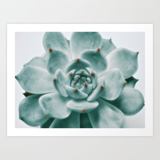 #181 Art Print