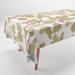 Fig Trees Tablecloth