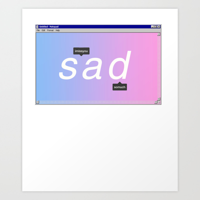 Featured image of post Sad Aesthetic Pics / Aesthetic shared by ༺eves༻ on we heart it.