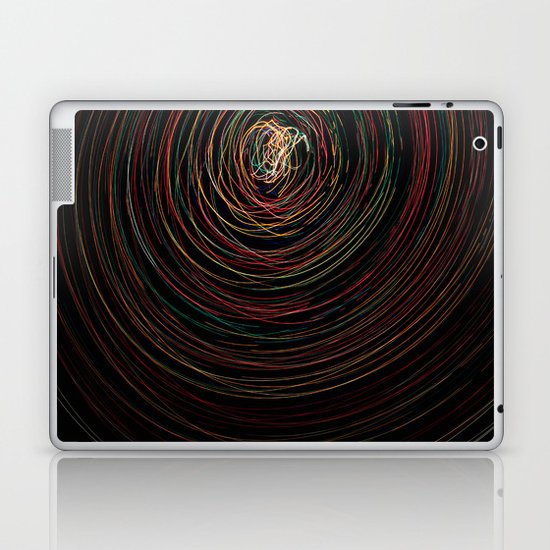 Rainbow Laptop & iPad Skin