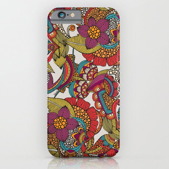 Stella iPhone & iPod Case