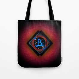 JBI-12 Tote Bag
