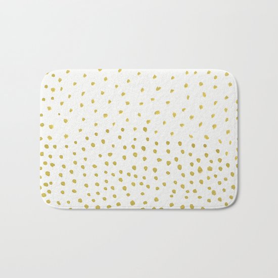 Celebrate Bath Mat