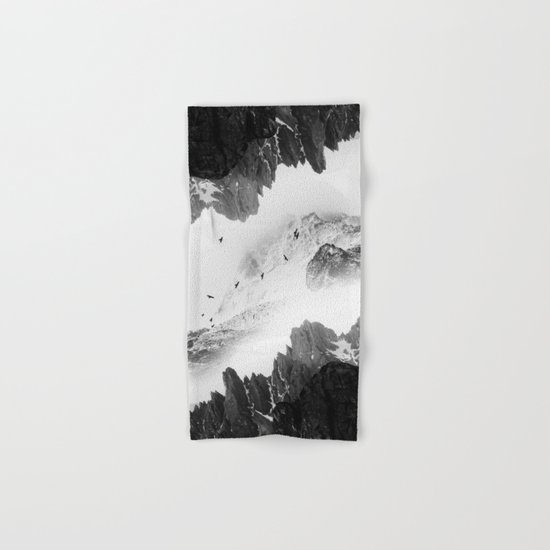 Kingdom of the 14th Hand & Bath Towel