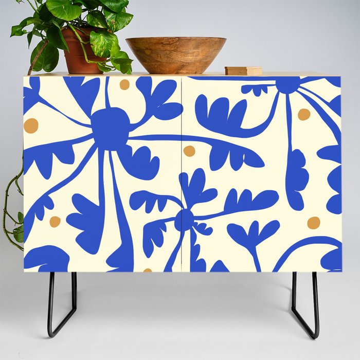 Credenza society6 sale