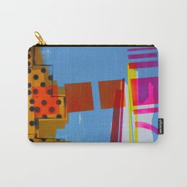 Uptown Carry-All Pouch