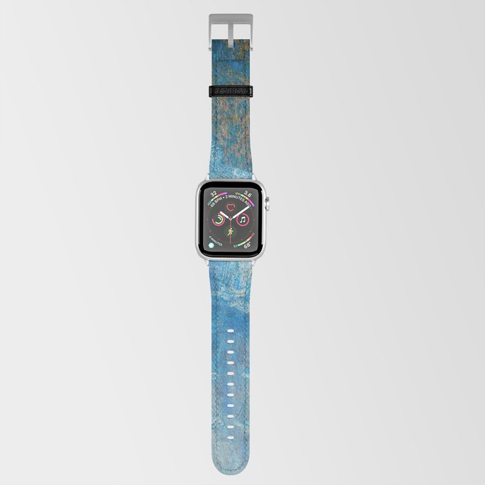 Gustav Klimt Marie Henneberg Apple Watch Band