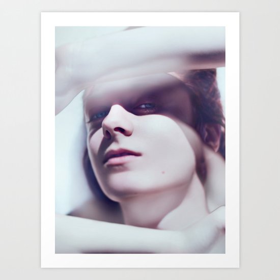 Dufa Art Print