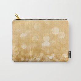 GOLD Carry-All Pouch