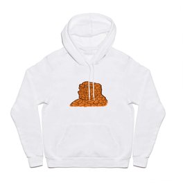 The Thing Hoody