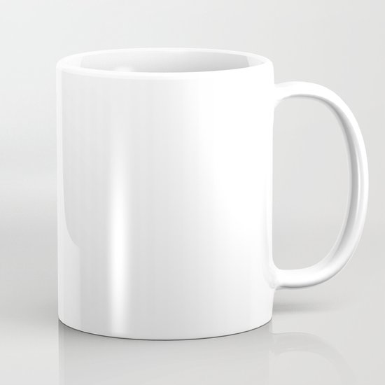 horses for courses I Mug