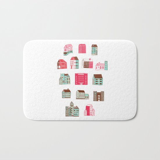 Places to rent Bath Mat