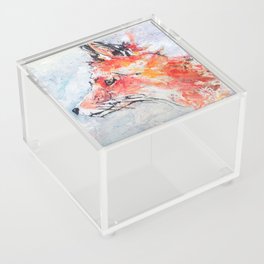 Portal Acrylic Box