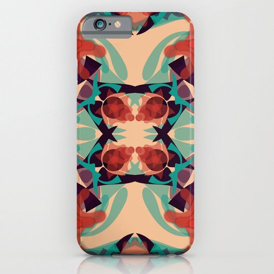 Change me iPhone & iPod Case